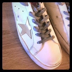 Golden Goose Sneakers
